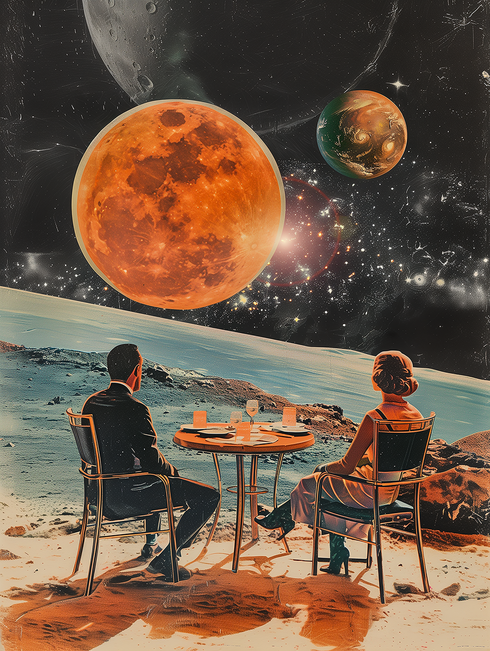 Space & Universe