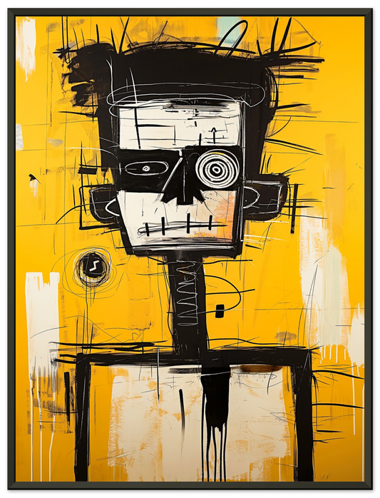 Basquiat 3