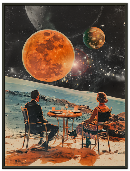 Space Date