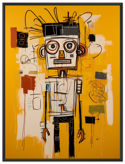 Basquiat 4