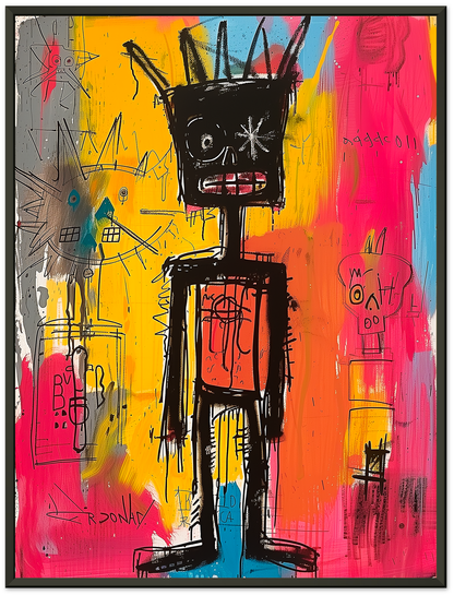 Basquiat 1