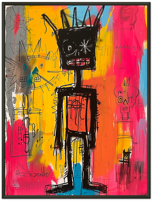 Basquiat 1