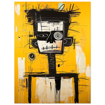 Basquiat 3