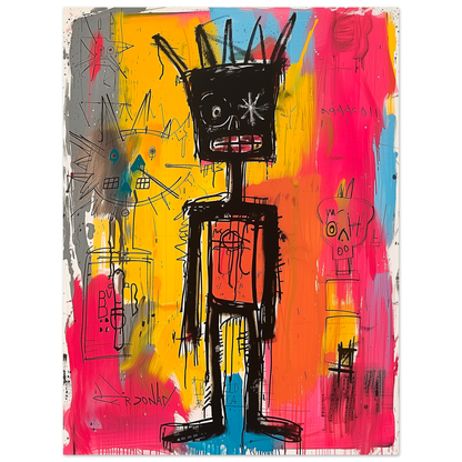 Basquiat 1