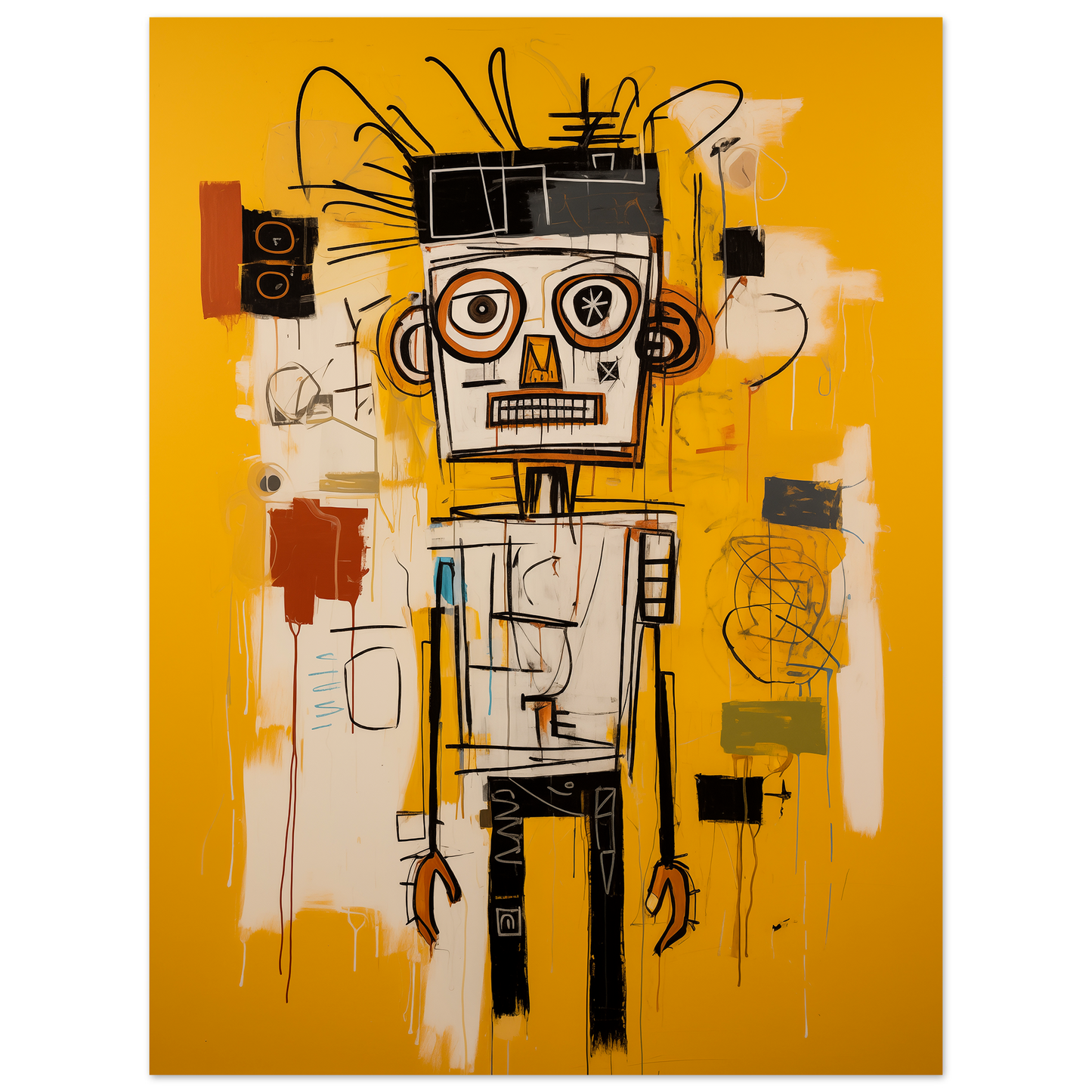 Basquiat 4