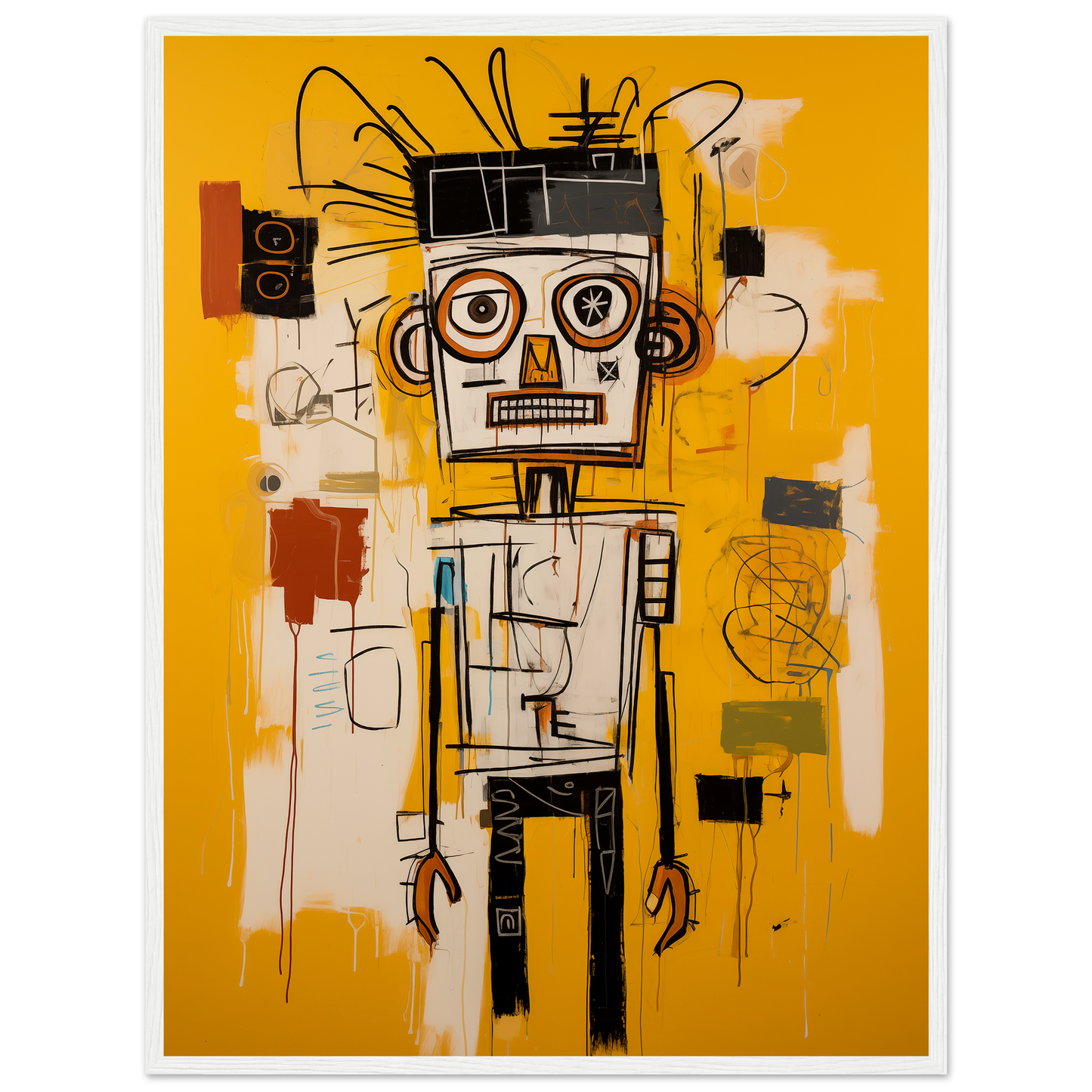 Basquiat 4