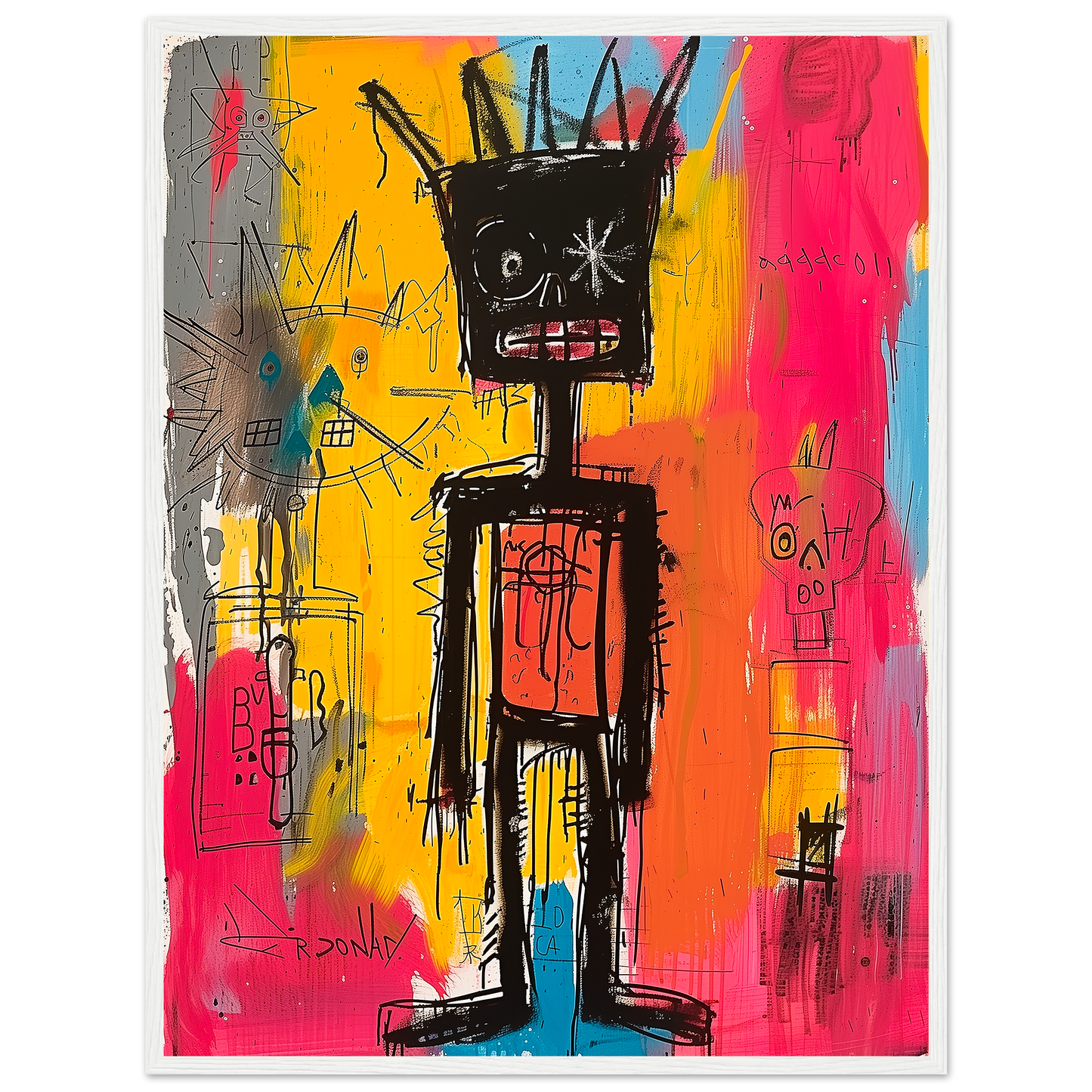 Basquiat 1