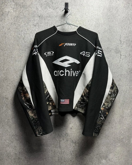 Archive Racing Long Sleeve