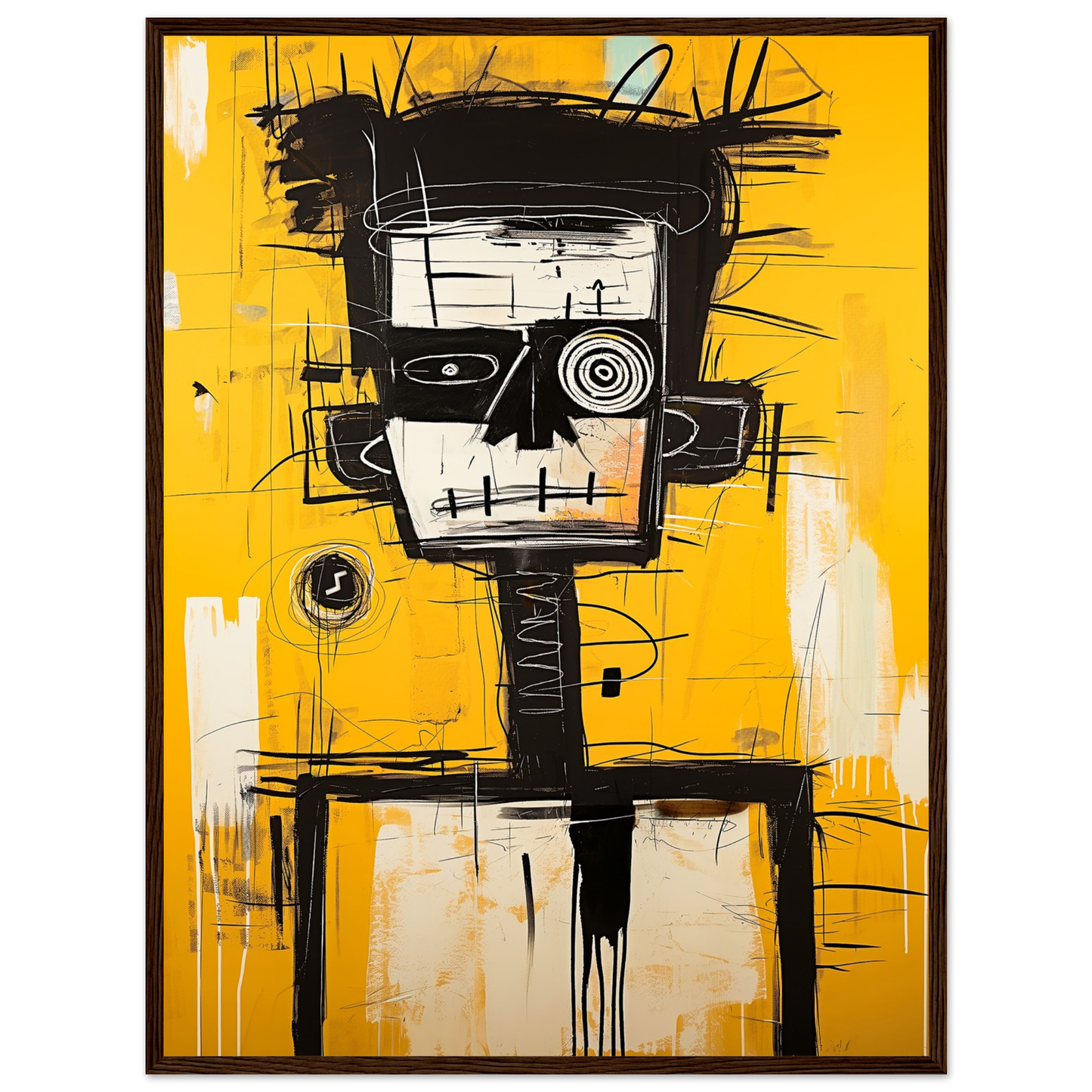 Basquiat 3