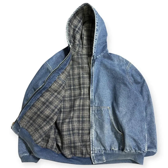 Dragon Bomber Jacket