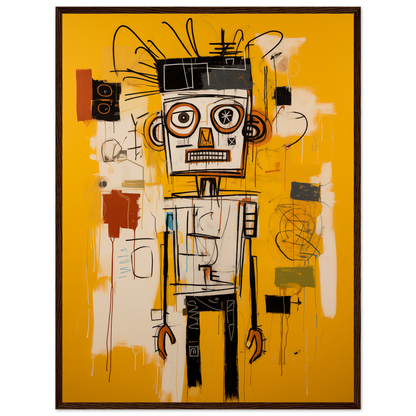 Basquiat 4