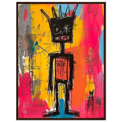 Basquiat 1