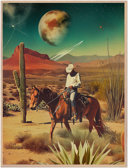 Space Cowboy