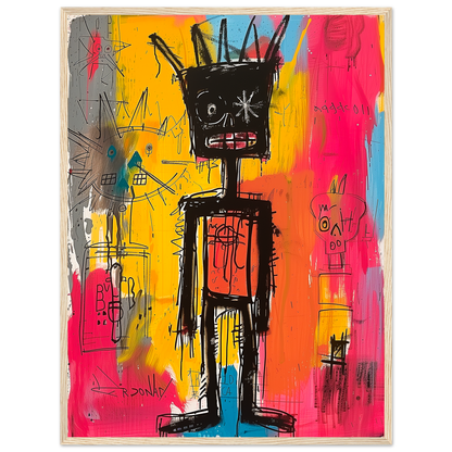 Basquiat 1