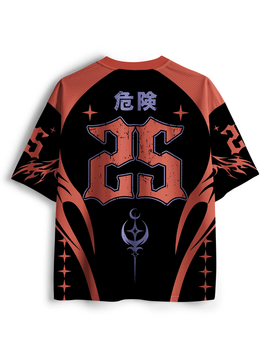Soulless Cyber Jersey
