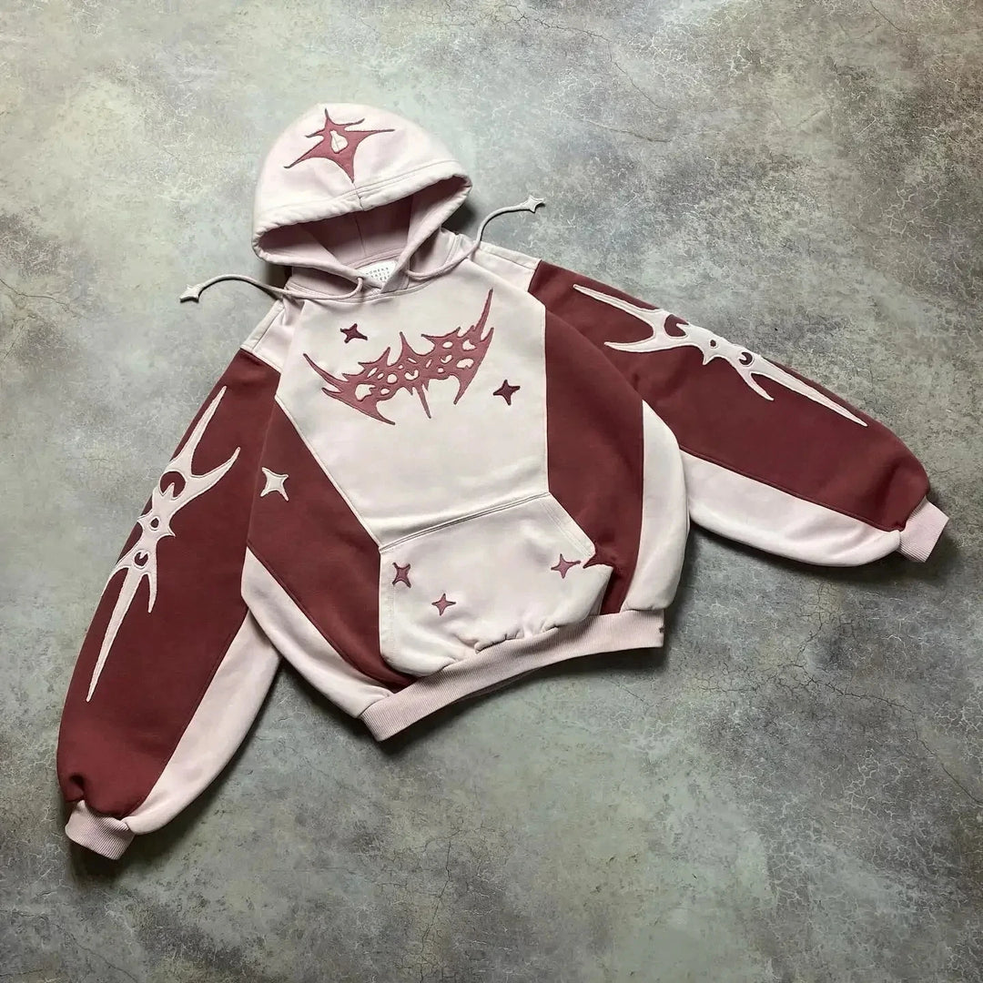 Vintage Starboy Hoodie