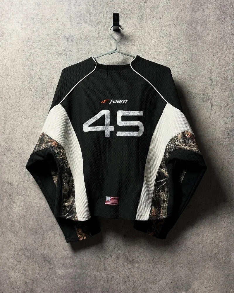 Archive Racing Long Sleeve