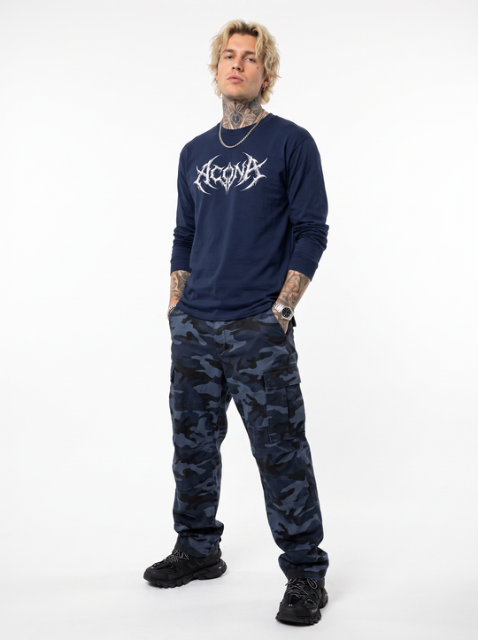 Longsleeve T-Shirt