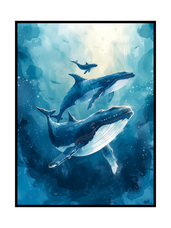 OCEAN GIANTS
