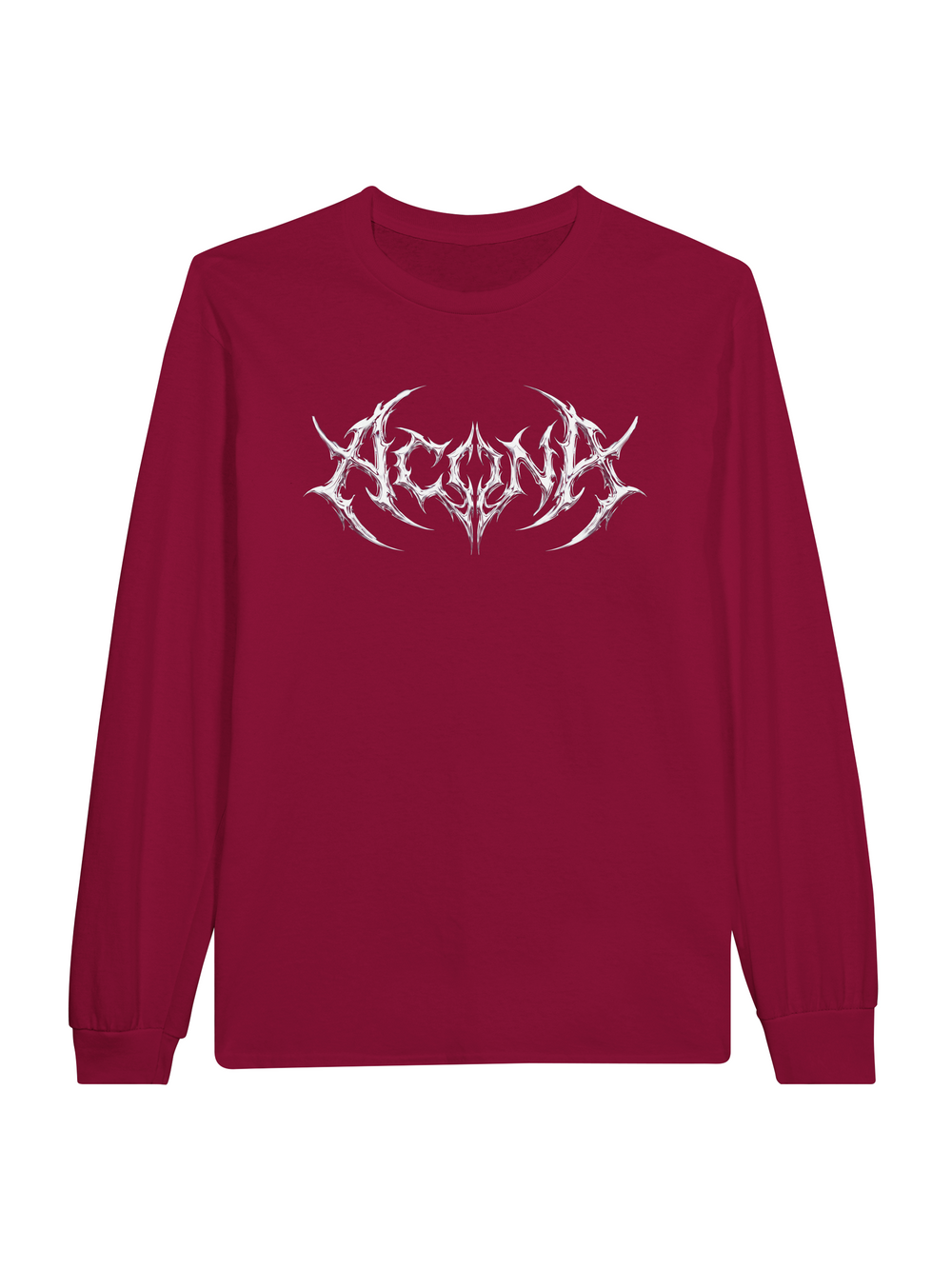 Longsleeve T-Shirt