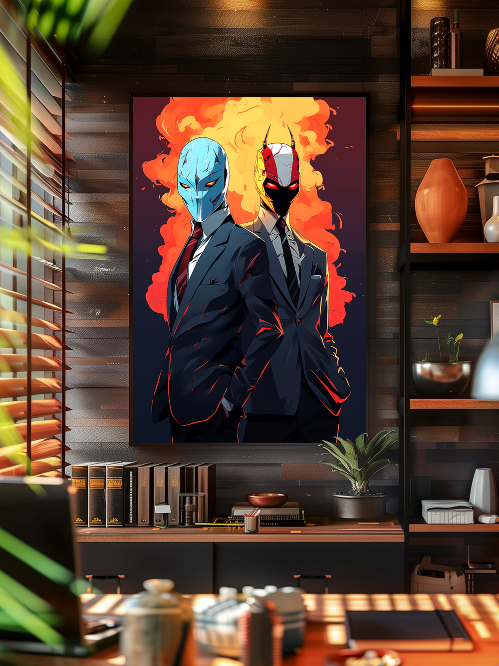 ELITE AGENTS