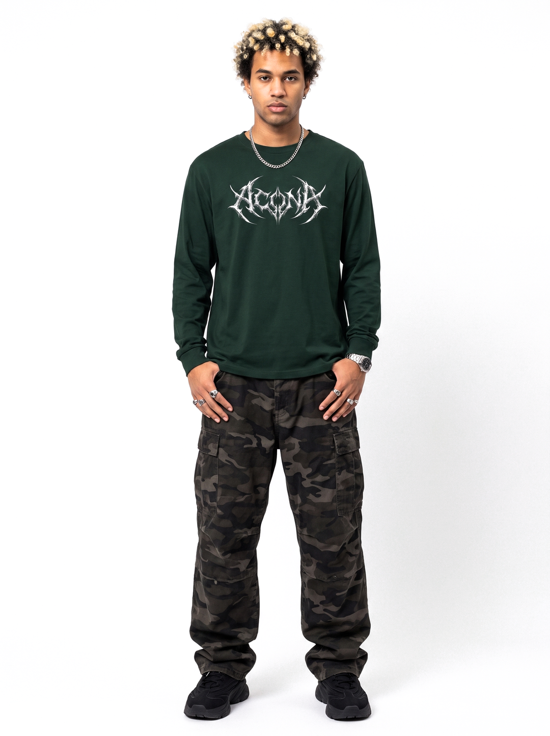 Longsleeve T-Shirt