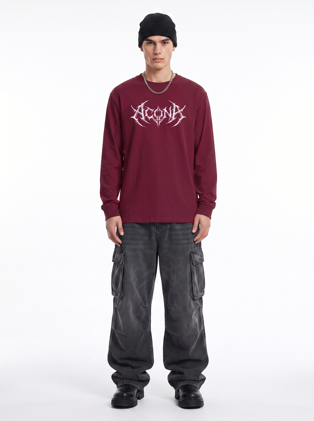 Longsleeve T-Shirt
