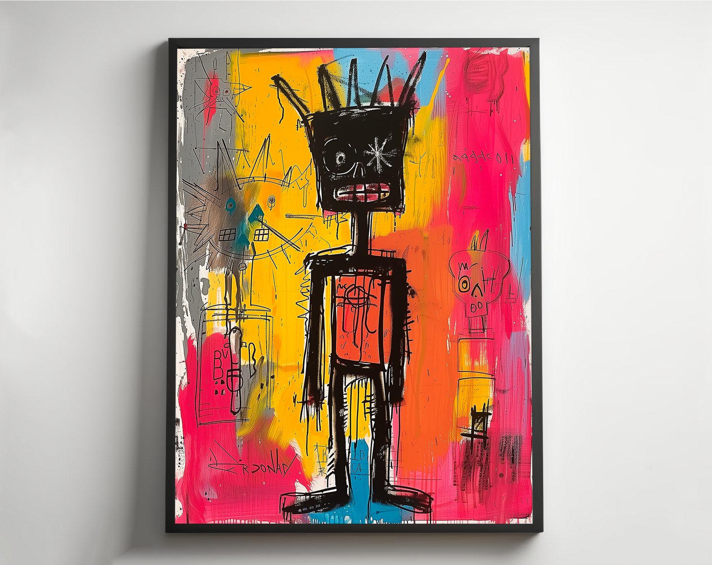 Basquiat 1