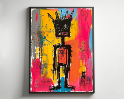 Basquiat 1