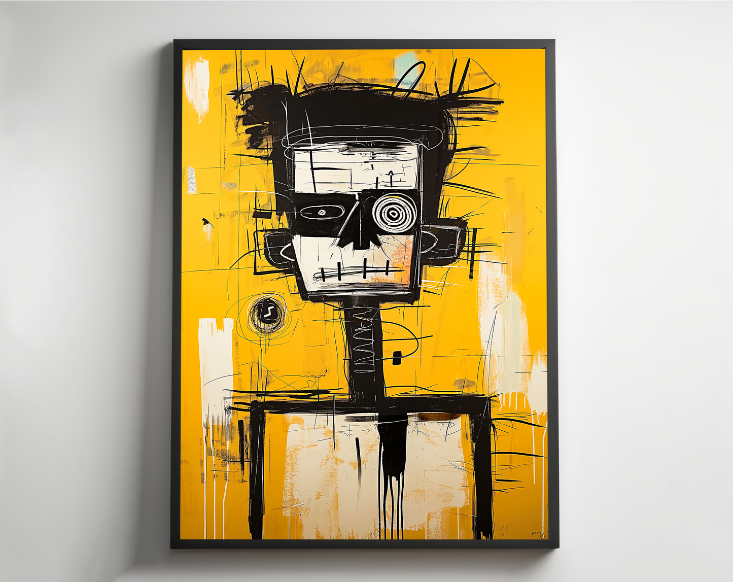 Basquiat 3