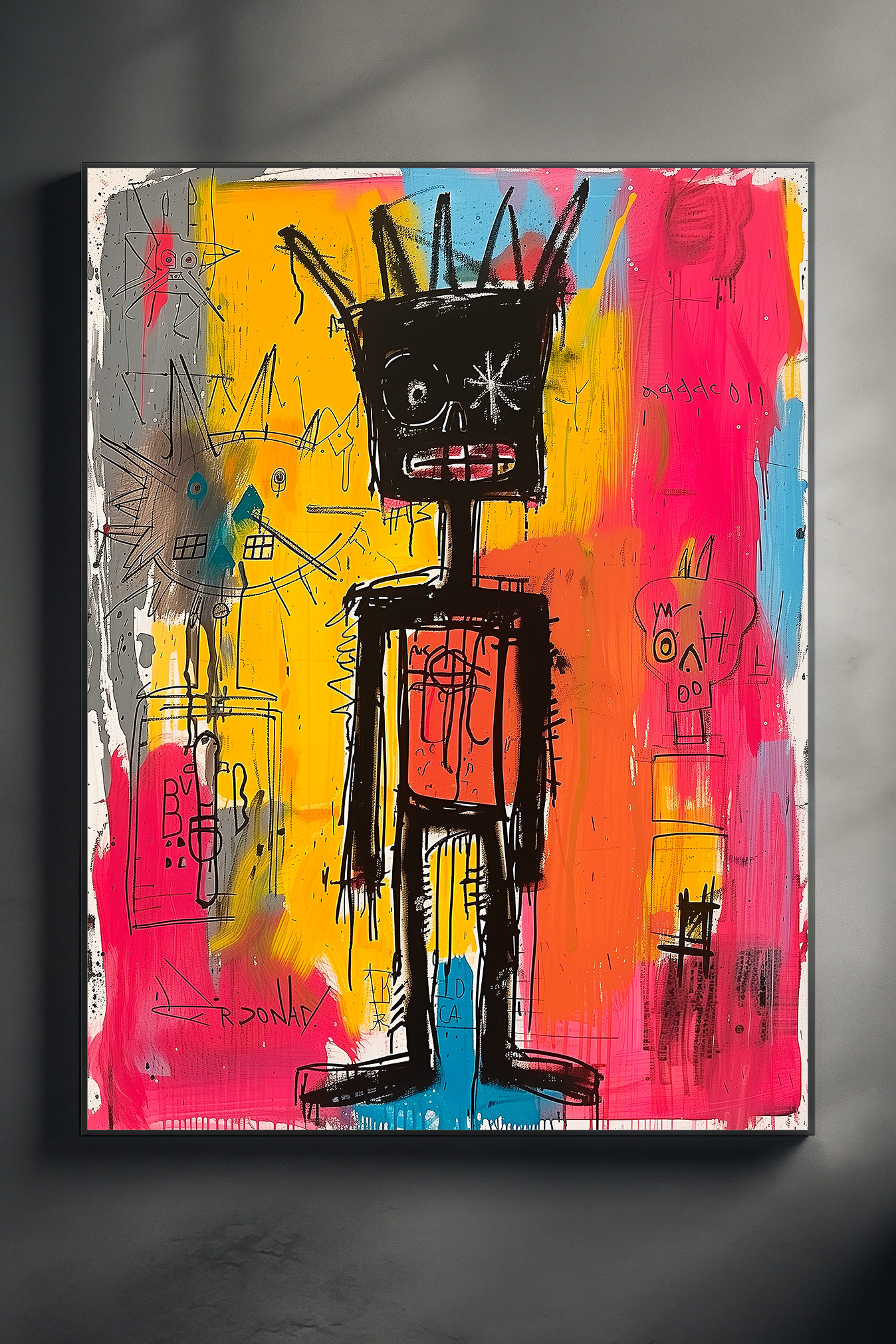 Basquiat 1