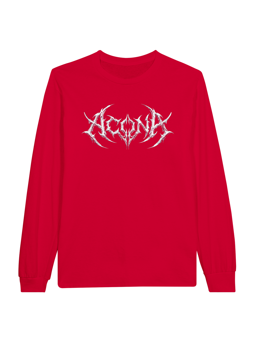 Longsleeve T-Shirt