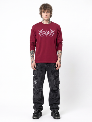 Longsleeve T-Shirt