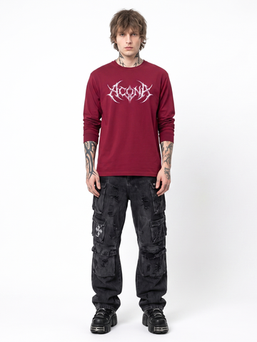 Longsleeve T-Shirt