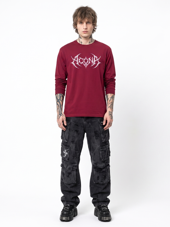 Acona Longsleeve T-Shirt