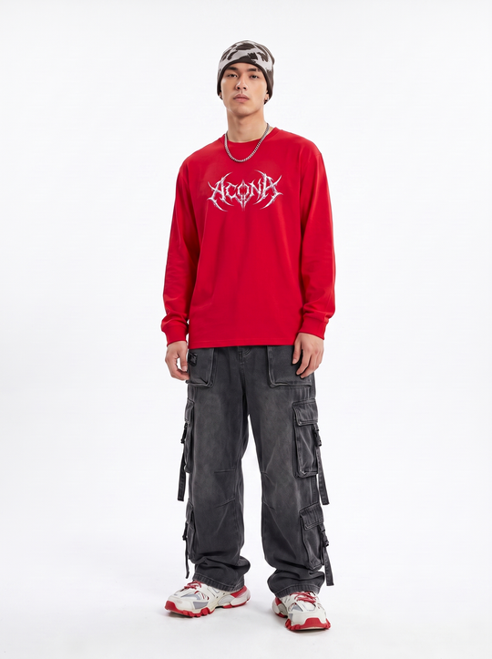 Longsleeve T-Shirt