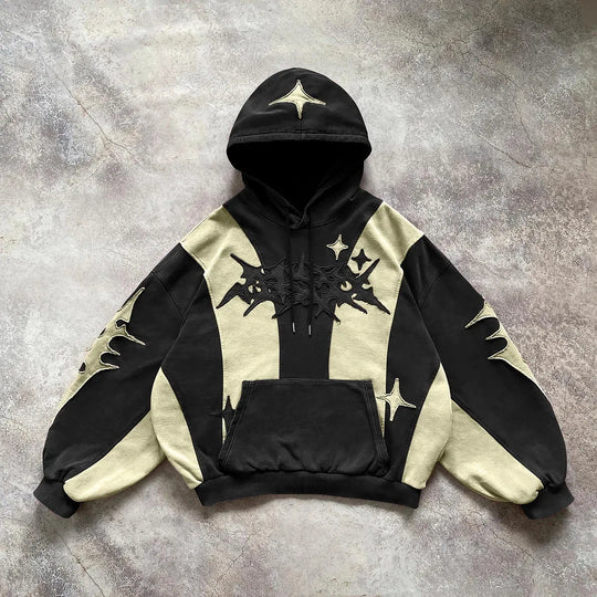 Nightstar College Hoodie