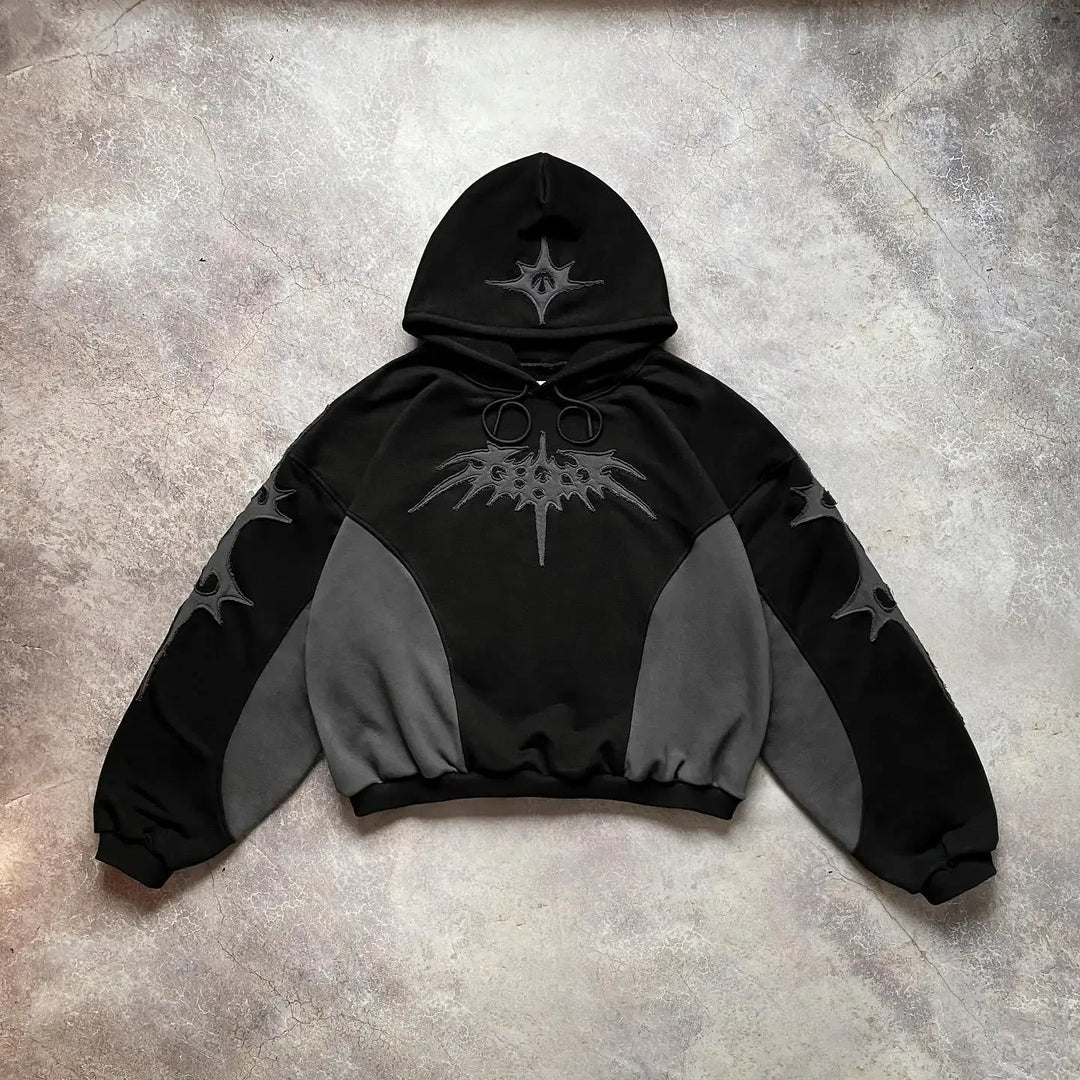 Starboy Oversized Hoodie