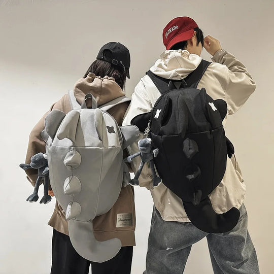 Dino Utility Backpack