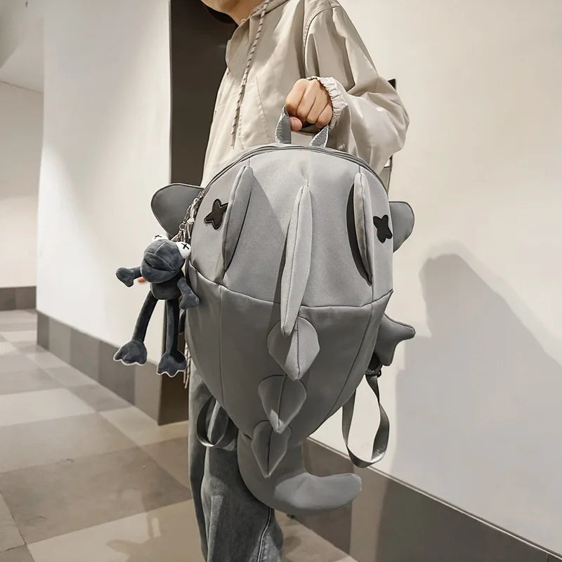 Dino Utility Backpack