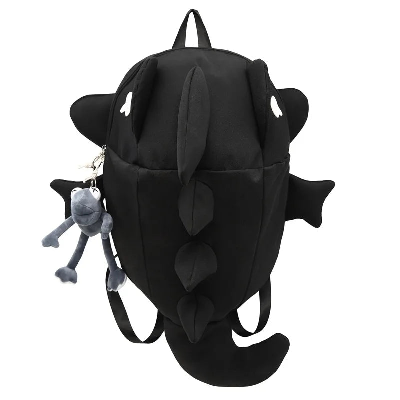 Dino Utility Backpack