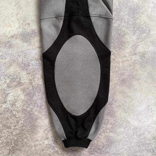 Phantom Oversized Hoodie