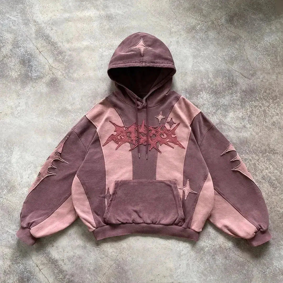Nightstar College Hoodie