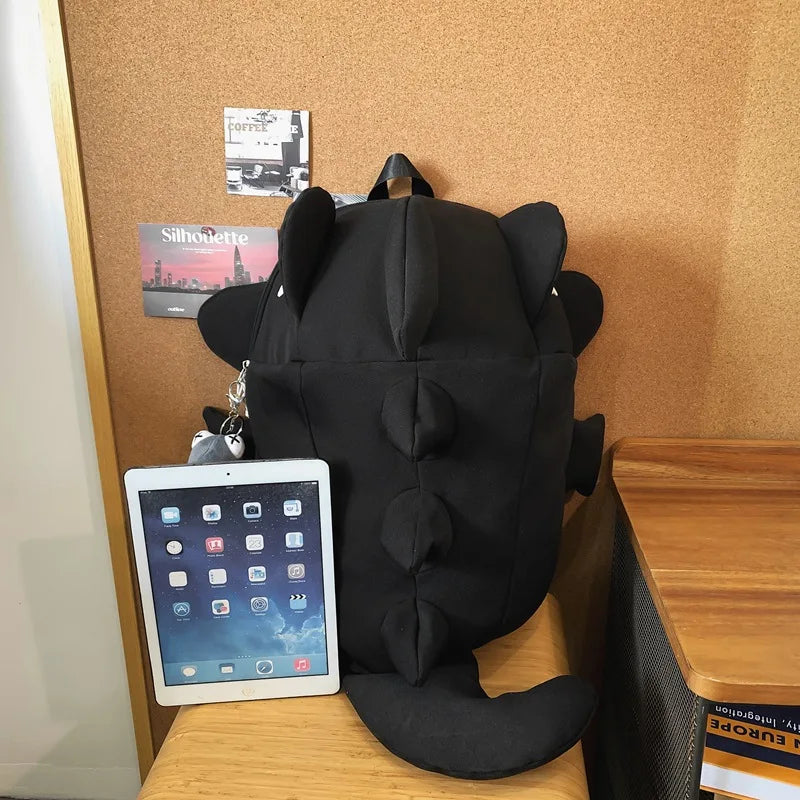 Dino Utility Backpack