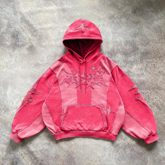 Nightstar College Hoodie
