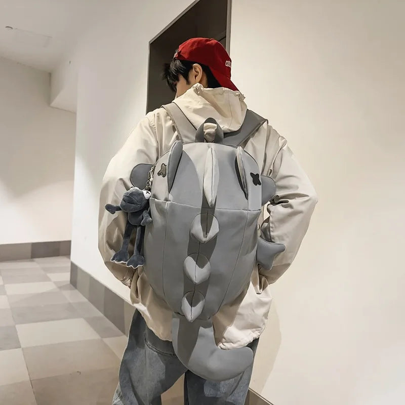 Dino Utility Backpack