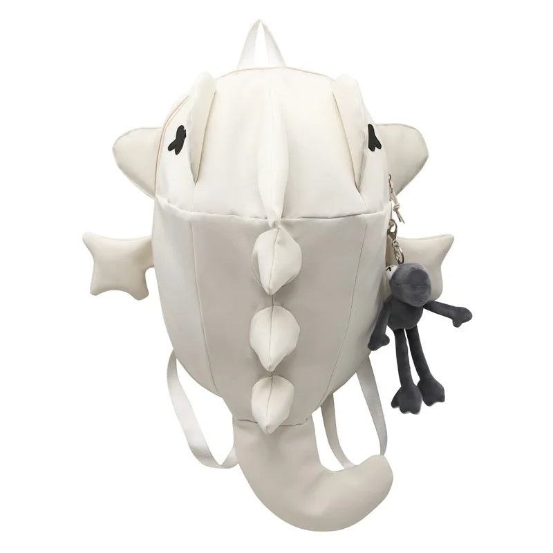 Dino Utility Backpack