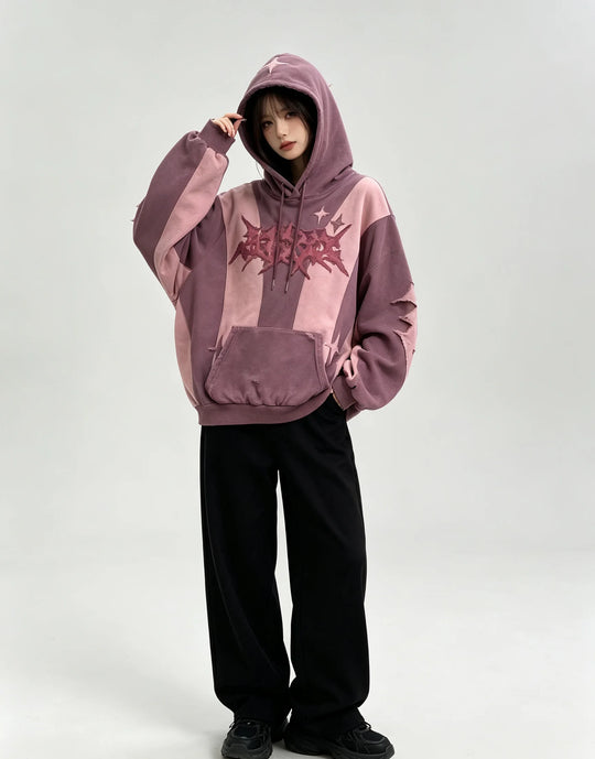 Nightstar College Hoodie