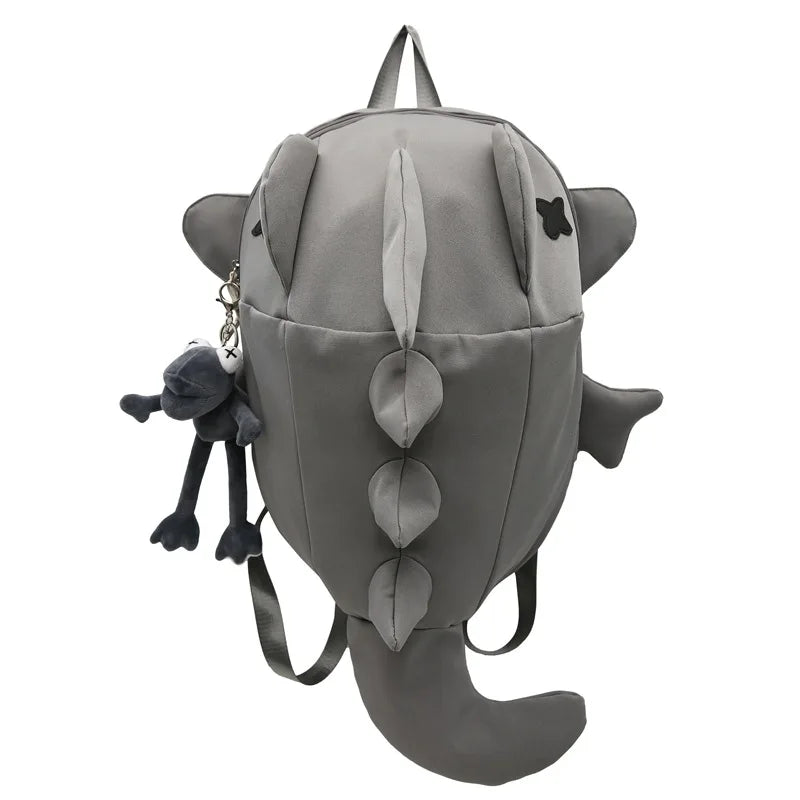 Dino Utility Backpack