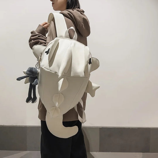 Dino Utility Backpack